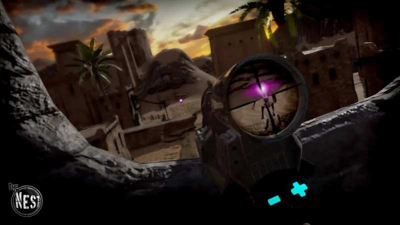 New HTC Vive Releases for the Week of 06/12/16