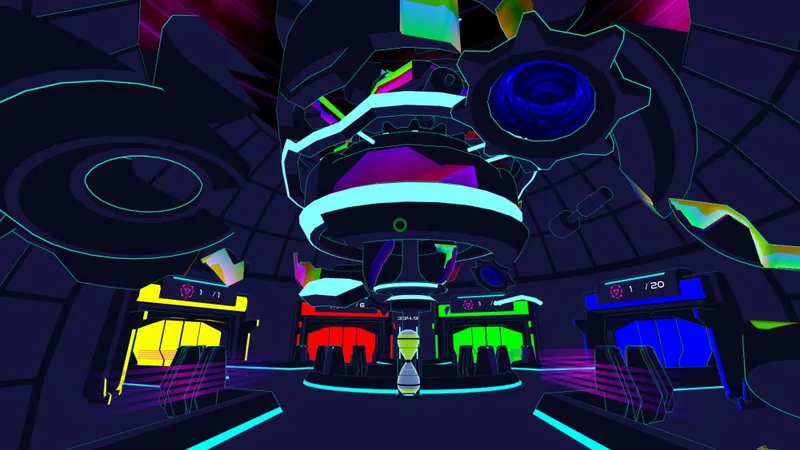 New HTC Vive Releases for the Week of 05/01/16