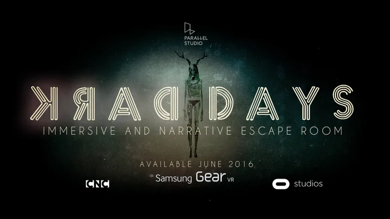 New Oculus Rift and Gear VR Releases for the Week of 06/19/16