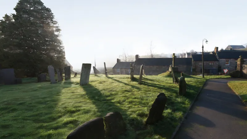 Valve's 'Destinations' VR App Gets Multiplayer and Avatars in Free Update