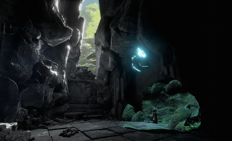 Grab Obduction On PC Via GOG For Free Until June 1