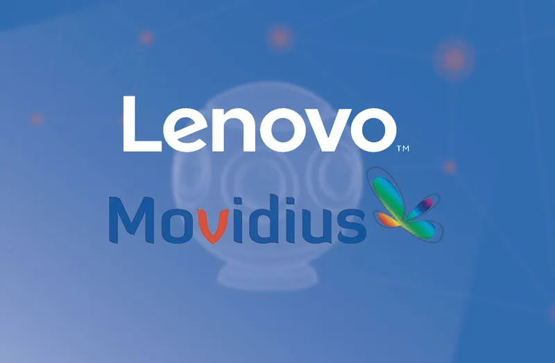 Lenovo is Building the Live Streaming 360 VR Camera Everyone Has Been Waiting For