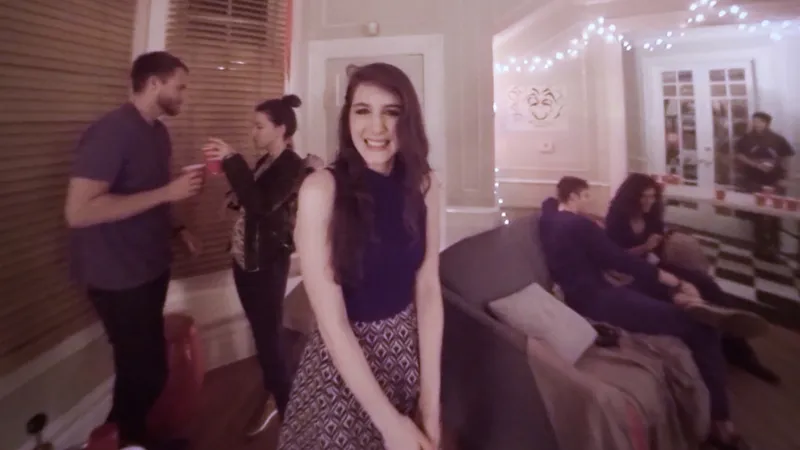 An LGBT Comedy is Coming to VR