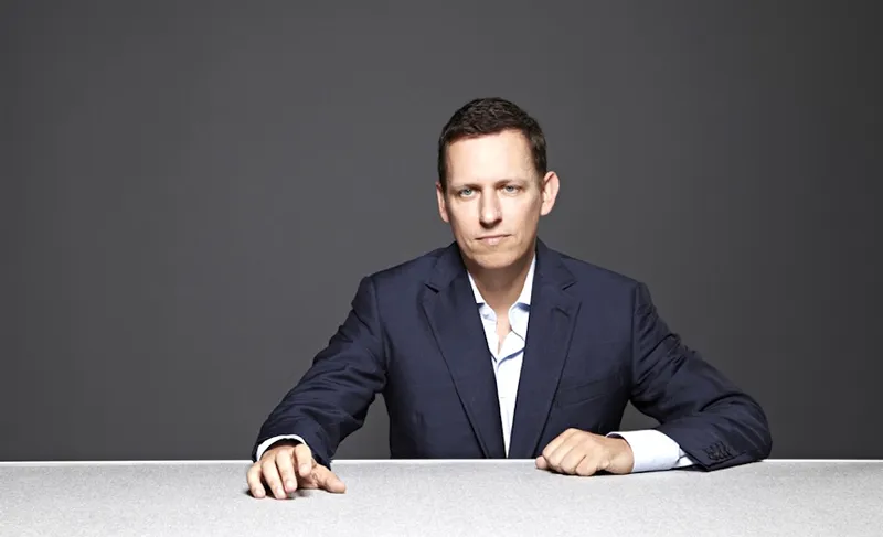 This Thiel Fellow Is Building A Startup That Turns VR Head Tracking Into Data For Devs And Advertisers