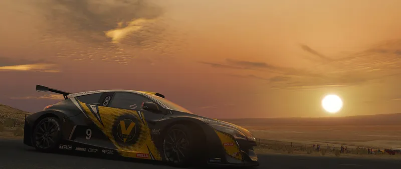 Humble Bundle's Summer Sale Includes 'Project Cars' and Other VR Games