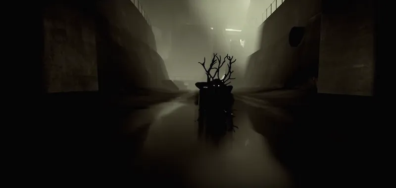 'Here They Lie' Is A Terrifying PlayStation VR Game Releasing This Fall