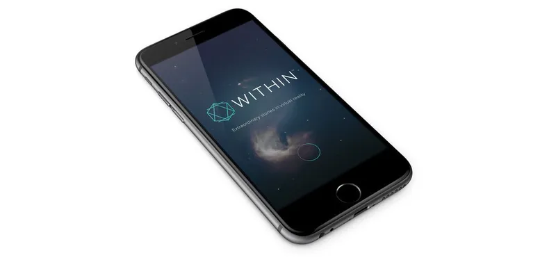 One of VR's Best Storytellers has a New Name and a Lot More Funding