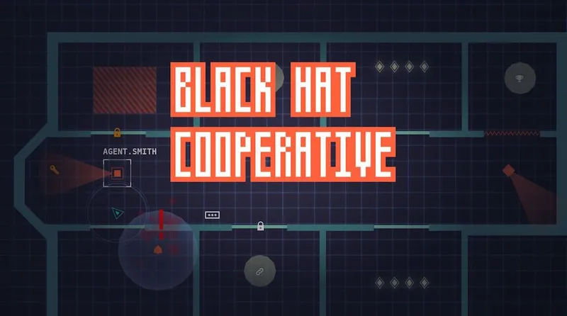 'Black Hat Cooperative' Review: The Oculus Rift's Hidden Multiplayer Gem