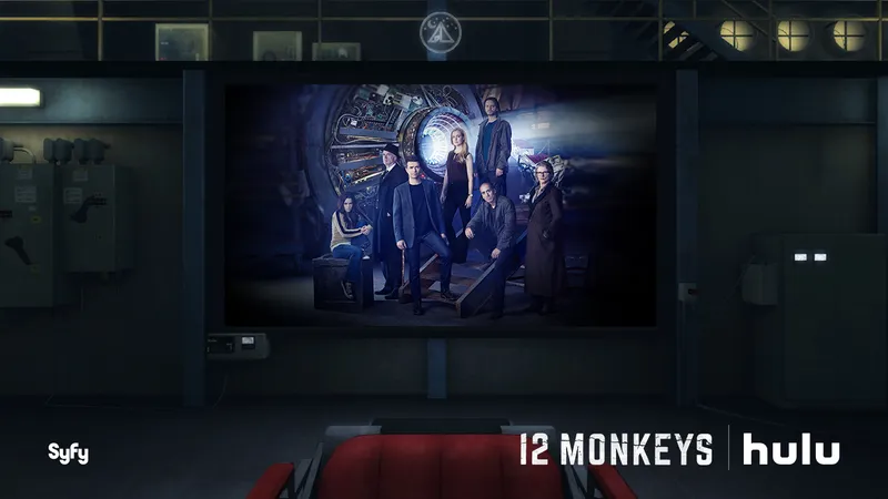 Hulu VR Comes to Oculus Rift With 30 VR Videos