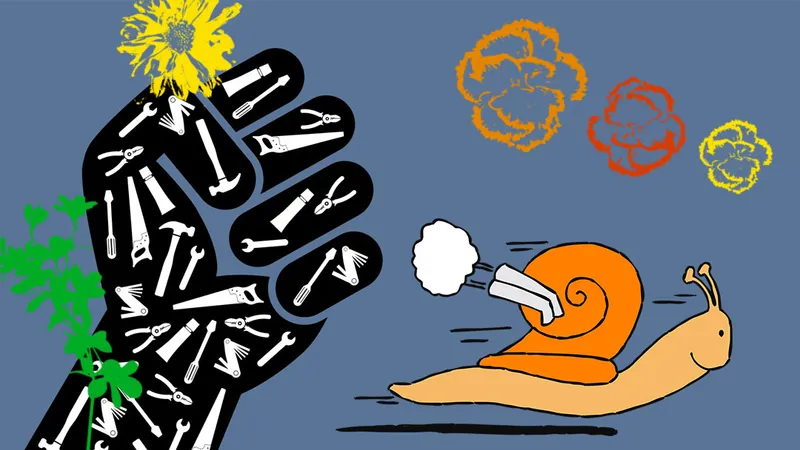 How to Democratize and Accelerate VR Knowledge