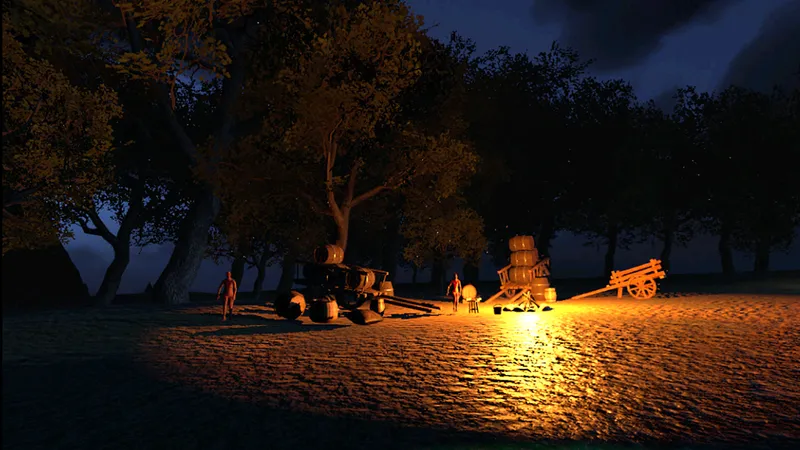 New HTC Vive Releases for the Week of 06/19/16