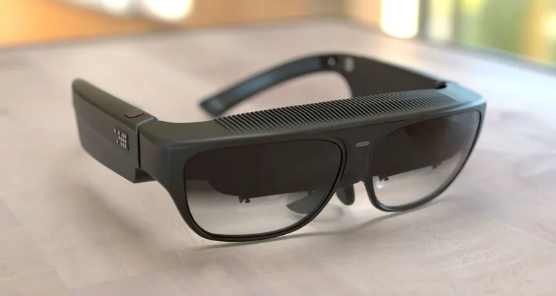 These AR Glasses Turned Me Into An Instant Surgeon