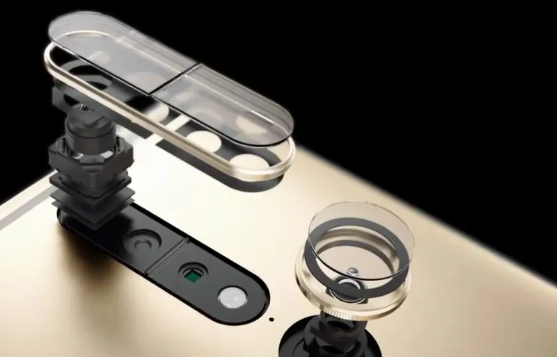 Phab 2 Pro Is Lenovo's AR Phone, Coming In September For $500