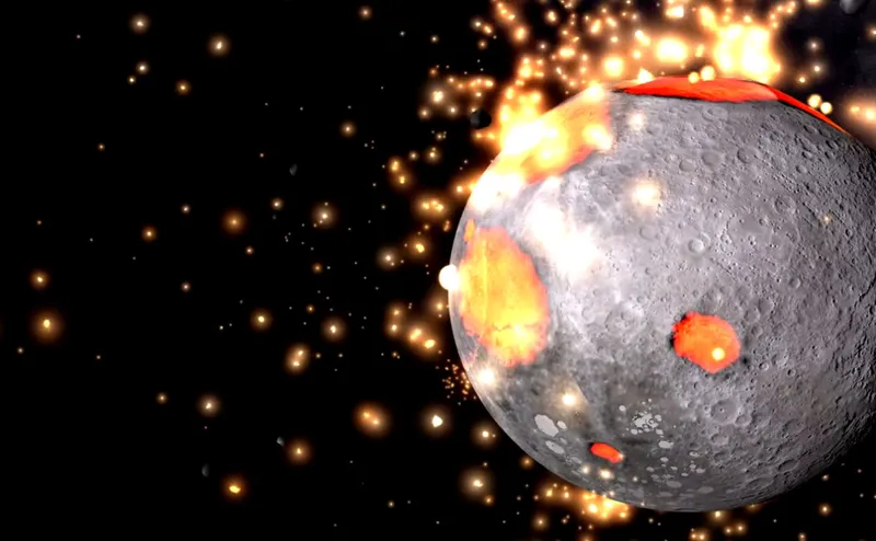 Why Playing God, Creating Worlds, and Bombarding Planets in VR is the Best Thing Ever