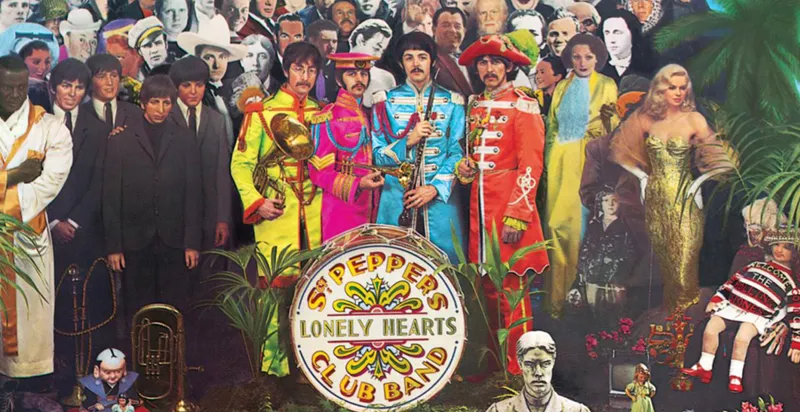 New Beatles VR Experience Lets You Attend Fab Four's Iconic Shea Stadium Show