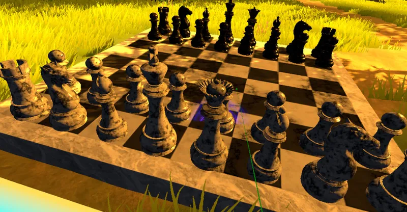 Field in View: The VR Gold Rush is Already Here, But There’s Nothing to Mine Yet