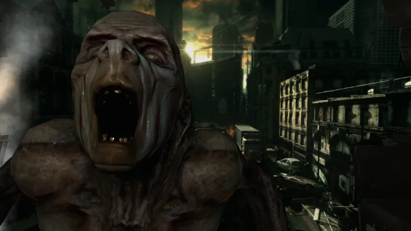 Thorpe Park's New Ghost Train is a Cute, If Underwhelming, VR Ride