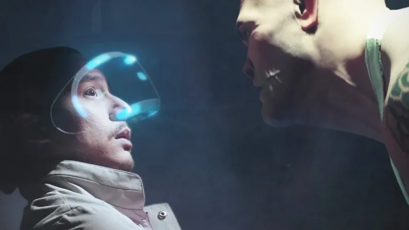 PlayStation VR Worlds Back In UK Charts This Week, Suggests Good PSVR Sales