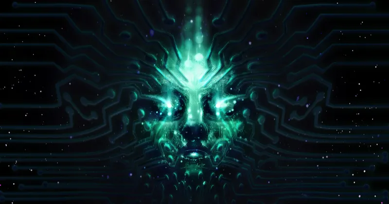 The 'System Shock' Remake Could Get VR Support... But It Probably Won't