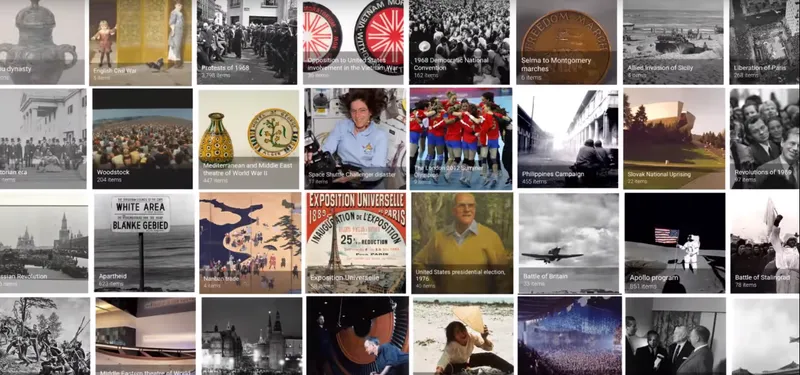 Google's New Arts & Culture App Comes with Some Great Cardboard Support