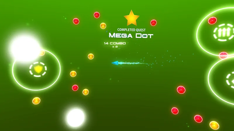 Pulse-Pounding Rhythm Game 'Audio Arena' Now on Steam for Rift and Vive