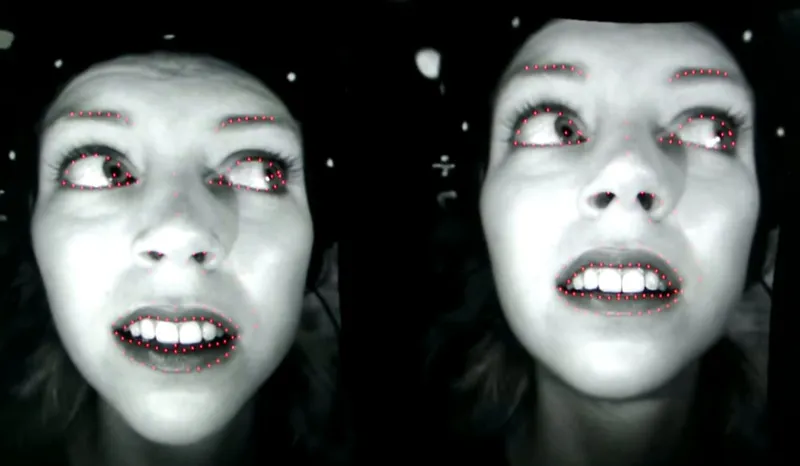 Real-Time Motion Capture Demo Hints At Future VR Communication Features