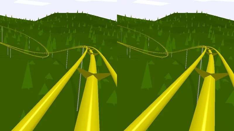 Google Lays Foundation For Virtual Reality Killer App: Chrome