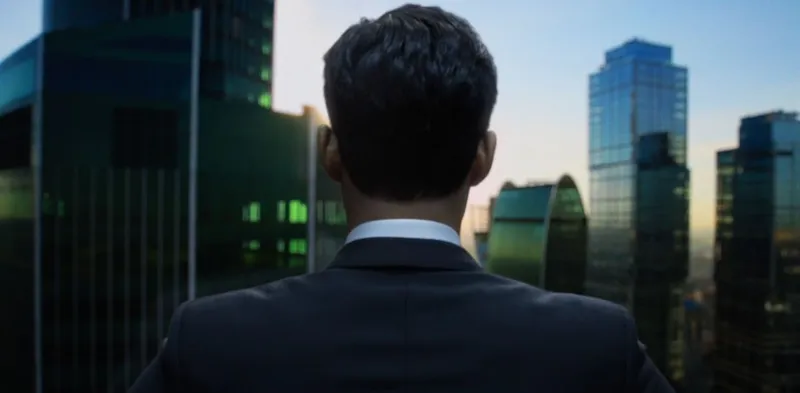 Digital Domain Teaming Up With SyFy For 'Incorporated' VR Experience at SDCC