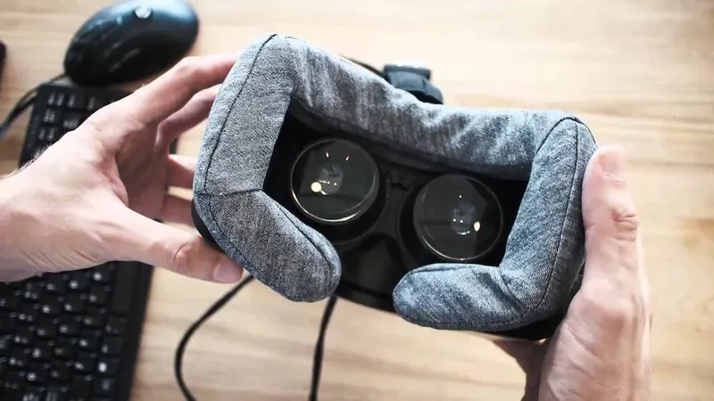 VR Cover's Next Project Is Going To Be A VR Fitness Experience