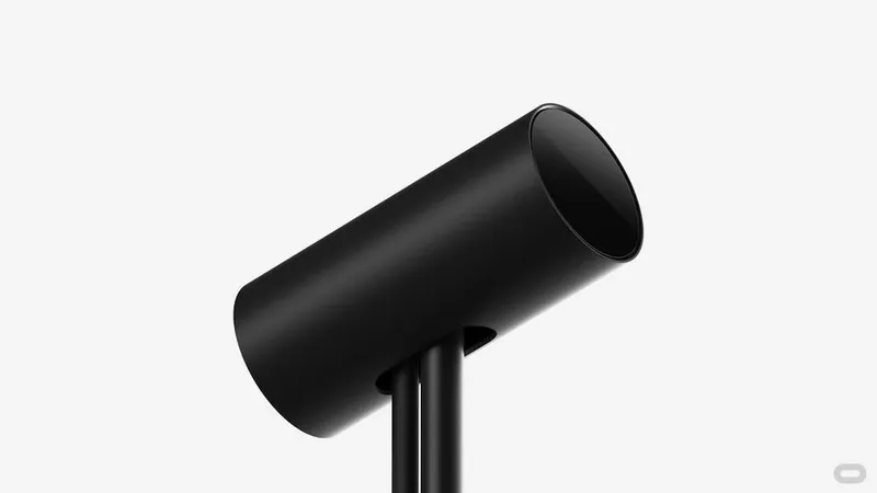 Oculus Rift Gains Multi-Camera Support As Touch Launch Approaches