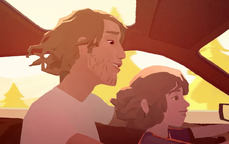 Google Spotlight Stories VR Movie Team Shutting Down - Report