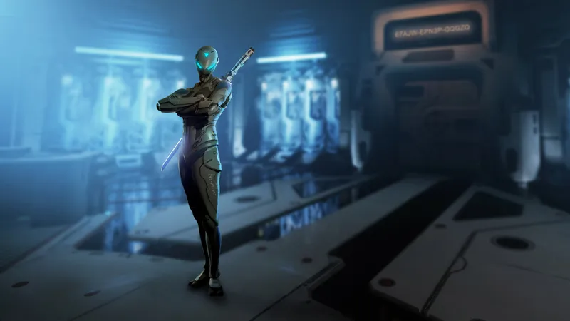 Survios Acquires $50 Million In Funding, Begins Building Publishing Program