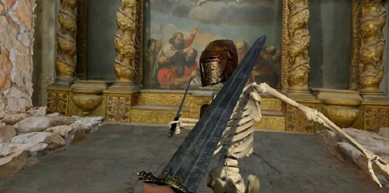 New HTC Vive Releases for the Week of 07/24/16