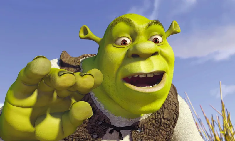 Digital Domain Is Bringing 'Shrek' and 'Kung Fu Panda' To VR, Announces 360-Degree Camera