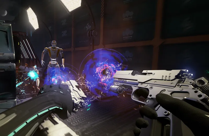 New HTC Vive Releases for the Week of 07/10/16