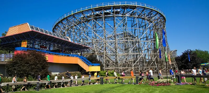 VR Roller Coasters Bring Back The Forgotten Joy My Spinal Injury Took Away