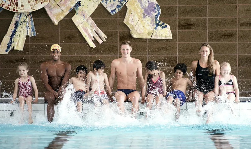 Watch VR Help Kids Lose Their Fear of Water With This Brilliant 360 Video