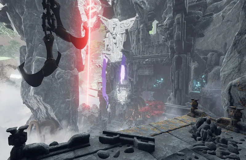 'Obduction' Review: A Cinematic VR Marvel from the Creators of 'Myst'