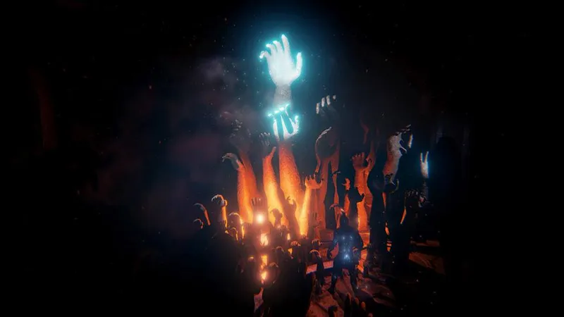 Hands-on: 'Alice VR' Might Be The Last Hurrah For A Dying Genre