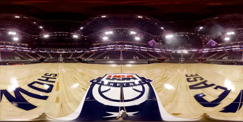 Samsung’s 'Chasing the Dream' Series Spotlights USA Men's Olympic Basketball Team