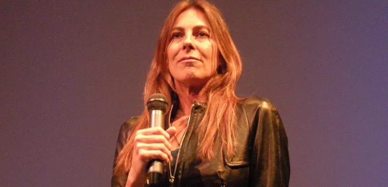 Hurt Locker Director Kathryn Bigelow is Making a VR Documentary on the Illegal Ivory Trade