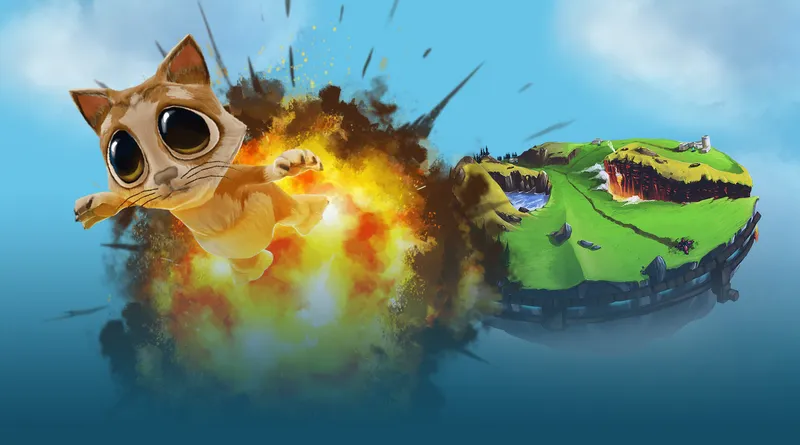 'Kittypocalypse' Due On Vive This Week