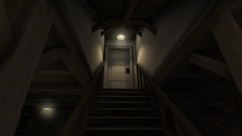 Hands-On: 'Dead Secret' on HTC Vive Adds Motion Controllers Without Roomscale