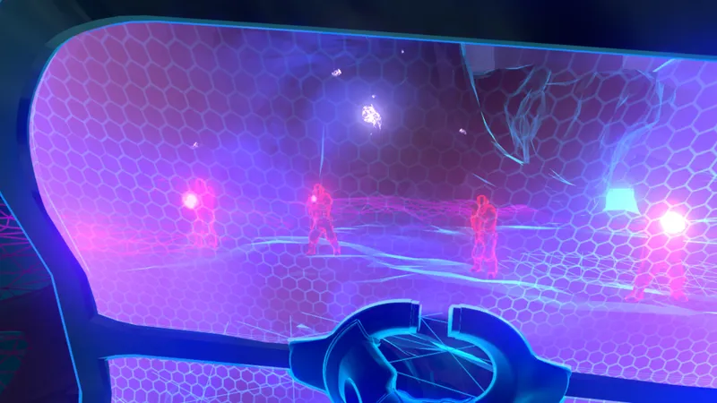 New HTC Vive Releases for the Week of 08/14/16