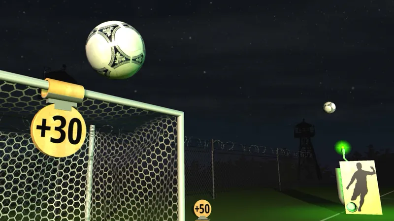 Three Years After Launch, Headmaster Gets A Big PSVR Update