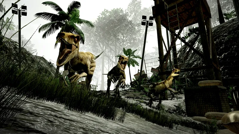 New HTC Vive Releases for the Week of 08/21/16