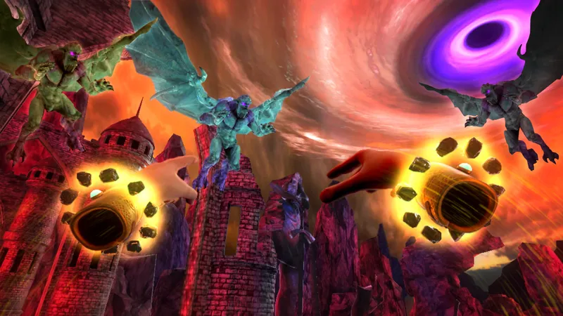 New HTC Vive Releases for the Week of 08/07/16