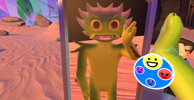 VRLA 2017: Mindshow’s Incredible VR Animation Tool Goes Open Beta In Q3