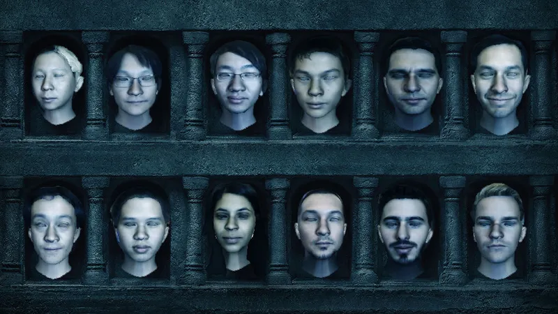 Stealth Face-Tracking Startup Pinscreen Raises $1.8 Million