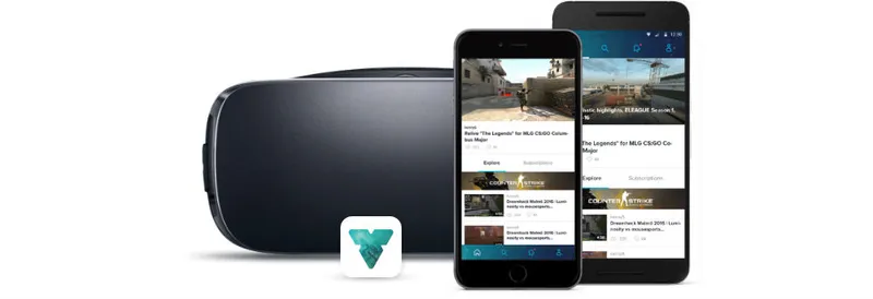 eSports VR Broadcaster SLIVER.tv Nets $9.8 Million In Investments